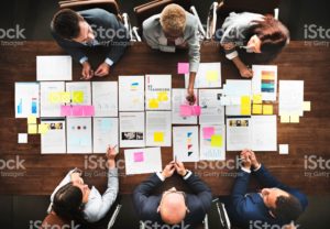 people intelligence reports help guide recruitment strategies