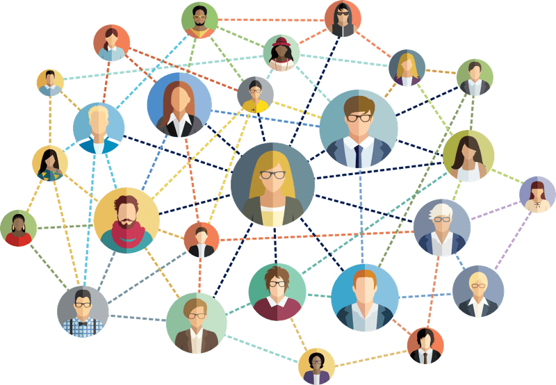 intellidig people intelligence graphic