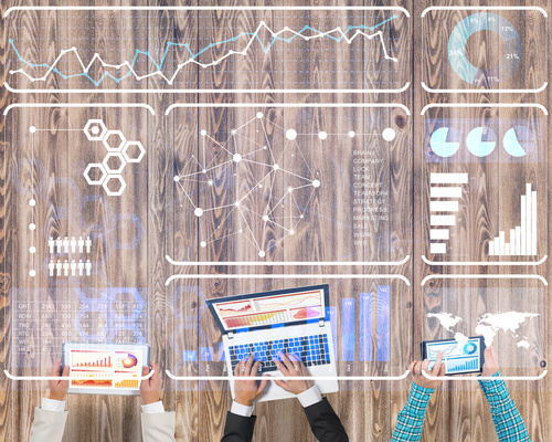 How Talent Analytics Can Give You a Big Competitive Advantage